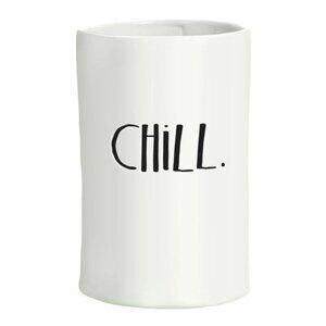 Rae Dunn Stem Print Chill Wine Cooler